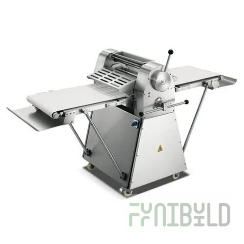 Dough sheeter MRT50 380 V
