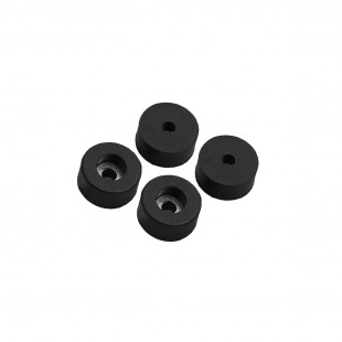 Alfa HS2135 OEM 2135-001 Parts for Heat Seal Food Wrapper Set of 4