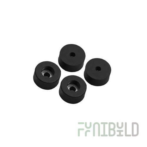 Alfa HS2135 OEM 2135-001 Parts for Heat Seal Food Wrapper Set of 4