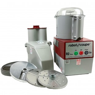 Robot Coupe 101886S Continuous Feed