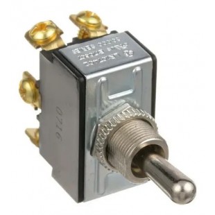 Alto-Shaam ALTSW3616 Toggle Switch 1/2 Dpdt Ctr Off