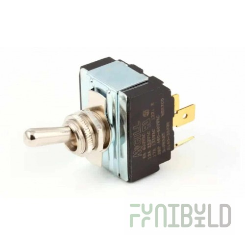 Henny Penny 22604 Switch On/off Toggle Fits Henny Penny