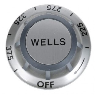 Star Mfg -2R-30371 Dial Wells Int