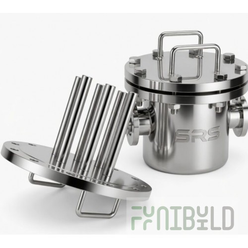 Firex DAF0180 Strainer for UDBR.180 Stainless Steel Debris Filtration