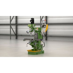 Fisher 67466 4 Inch Control Valve Deck Mount with Rigid Outlet Stainless Steel