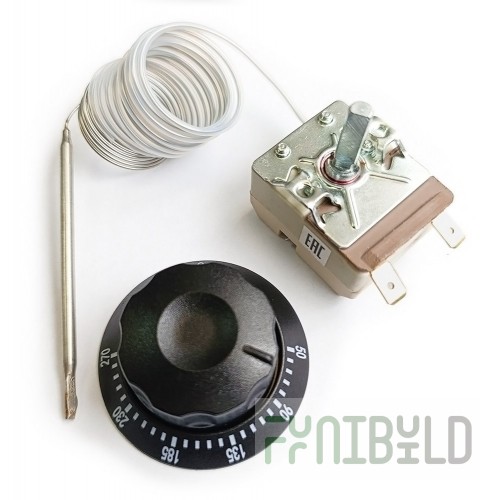 Thermoregulator of boiler AN19 ZA300C-556-12F (TENG-YA)