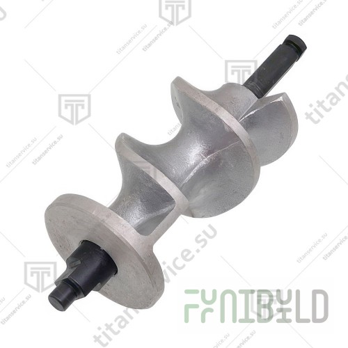 Auger MIM-600M from 11.12. art MIM-600.01.310-01