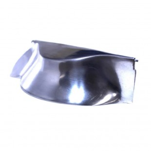 Alfa B-125M Berkel 01-403875-00138 Deflector Aluminum For Slicers