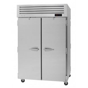 Turbo Air PRO-50H-RI-PF PRO Series Solid Door Proofer Roll-in Two-section