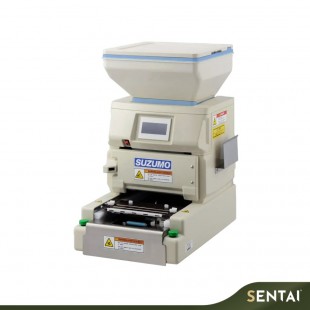 Suzumo SVR-NXA-ET Roll Sushi Making Machine (Nori Outside) 280-400 Rolls Per Hour