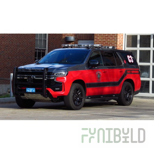 1880 Hospitality R4898998118 6-1/2 Inch Round Plate with Flat Edge Porcelain White