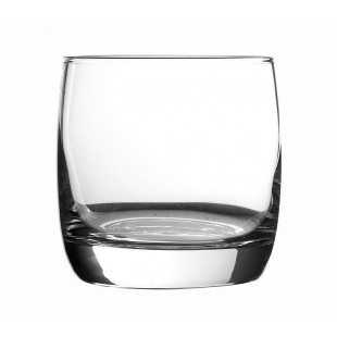 Old Fashion 310ml d=80 h=85mm Elegance /12/1020/, art.N6472, in pack. 12 pcs.