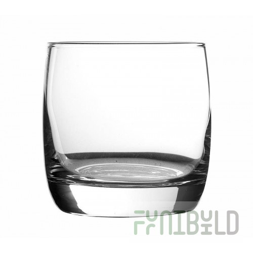 Old Fashion 310ml d=80 h=85mm Elegance /12/1020/, art.N6472, in pack. 12 pcs.