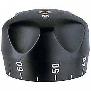 Handle for thermostat 400 degrees (with scale) for EPP
