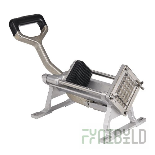 Hubert 61297 French Fry Cutter 1/4