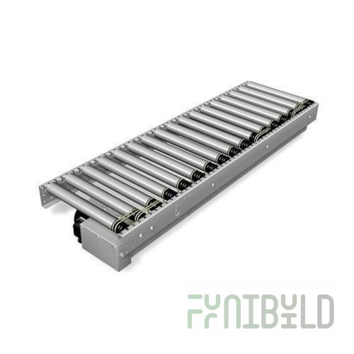 AllPoints B10-1940 9 Inch Conveyor Release Mechanism Stainless Steel with Automation