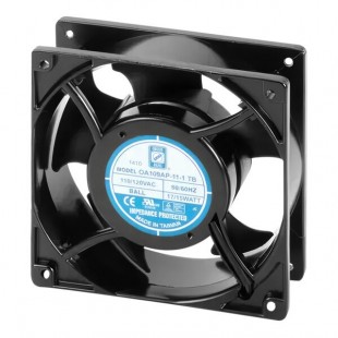 Garland 1918201 Fan 120mm 115v