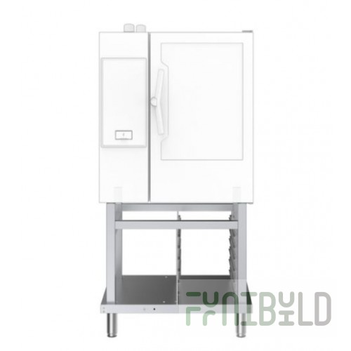 Electrolux 922612 Open Base for 61 and 101 Combi Oven with Tray Support