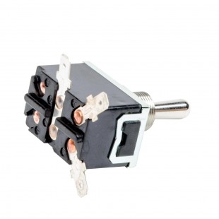 Toggle switch for blender BY-768A