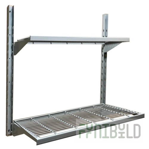 SPG International MX81GR Amco Mod-A-Flex® Standard For Installation In Walk In Refrigerators