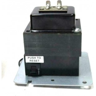 Micro Matic CM-7005 CO2 Detection Monitor with 3 Built In Relays