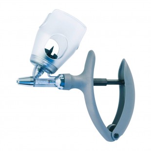 Syringe RW-100 attachment for cutlets and meatballs