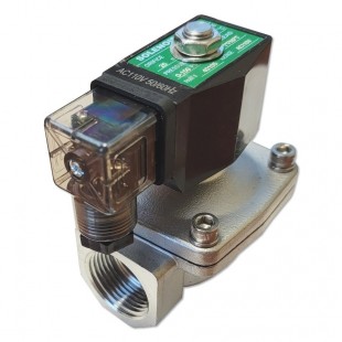 Solenoid valve 1 output Piron ELE30004 art. KEE00004