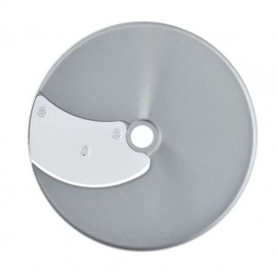 Disc straw ROBOT COUPE 28135 10x10 in French-free (for CL50/52/55Auto/60Auto/R502)