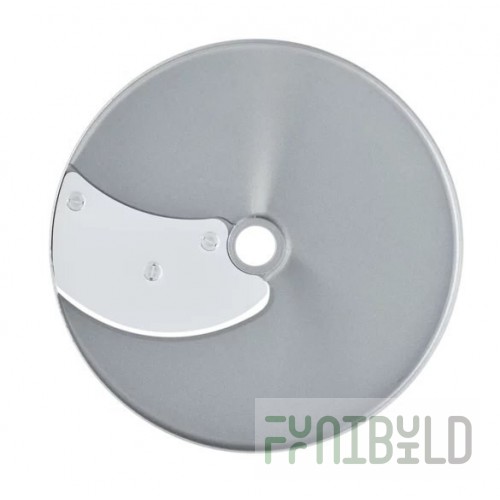 Disc straw ROBOT COUPE 28135 10x10 in French-free (for CL50/52/55Auto/60Auto/R502)