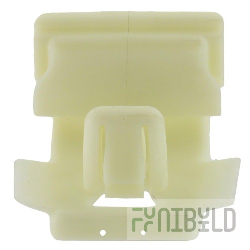 Plastic retainer MF05000010 for RTS30 (40,50 UNO)