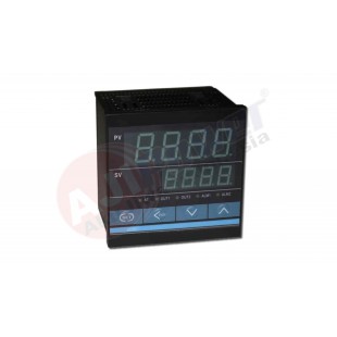Temperature controller (for the GH-821 frying surface)
