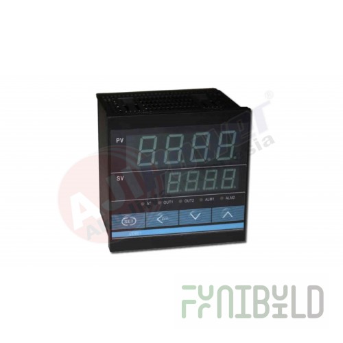 Temperature controller (for the GH-821 frying surface)