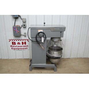 Varimixer VWHIP-40 42 Quarts Stainless Steel Wire Whip for Commercial Mixers