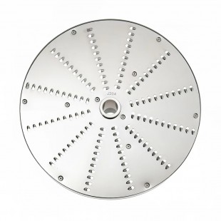 Eurodib 650158 Dito Sama Shredding Disc With S-blades 5/64