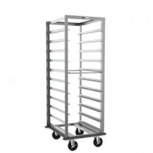Metro RF23NA33 36 Inch Roll-In Rack Freezer Gray Cabinet Stainless Steel with Durability Metro RF23NA33 36 Inch Roll-In Rack Freezer Gray Cabinet Stainless Steel with Durability
