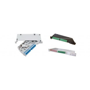 Shelf PSP-70K assembled with arcs