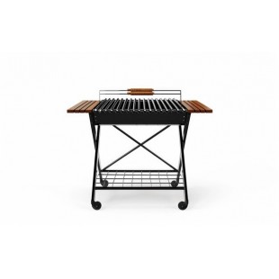 Stand for grill-barbecue KORA 700x720x760 in