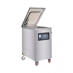 Vacuum packer Hualian DZ-400/DC (stainless steel)