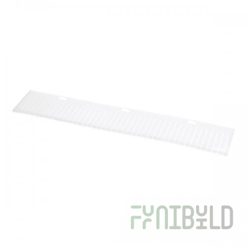 AllPoints 0797-0092-04 3.05 Inch Guide 5/8 Slice OEM Compatible Durable