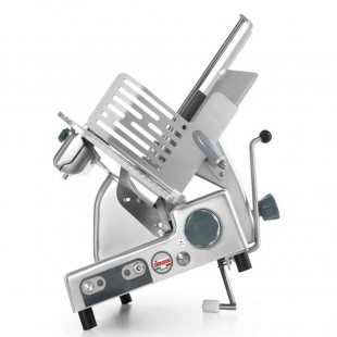Sirman PALLADIO 330 EVO AUTOMEC VV (153349GUBVFNA) Food Slicer Electric Heavy-duty