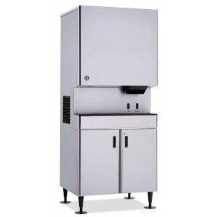 Hoshizaki SD-750 34 Inch Equipment Stand for Icemaker and Dispensers