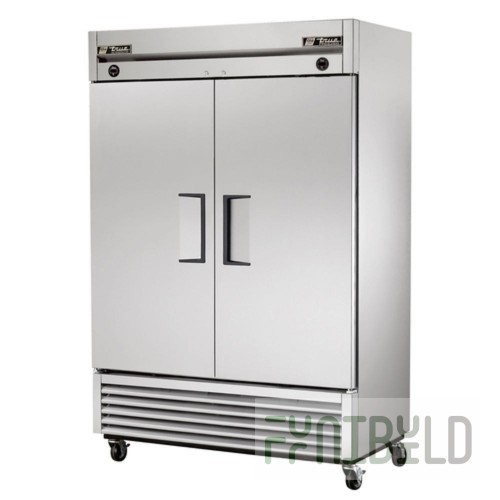 Hubert 69K-748 Kratos® Chest Freezer 60.25