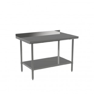 Atosa ST2448ECR2 MixRite Work Table 48