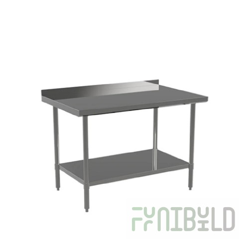 Atosa ST2448ECR2 MixRite Work Table 48