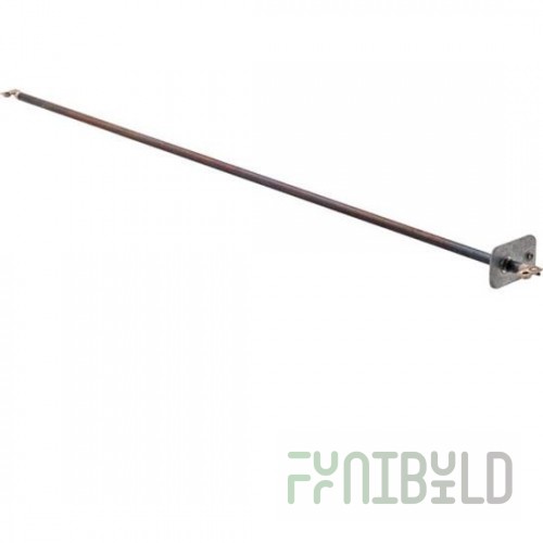 Hatco HTR02-08-133D Warmer Element 208v 1560w 62 1/2