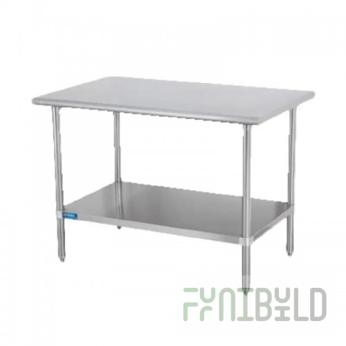 Sapphire Manufacturing SMTB-3048S Work Table 48