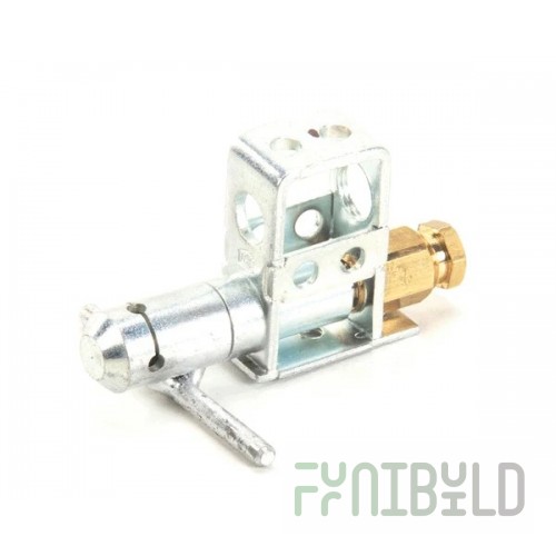 Town 252241 Gas Safety Pilot for Ring Burners with Flame Supervision