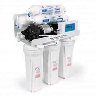 Crown Steam HSB-1 High Sensitivity Board for Reverse Osmosis Water Electric Crown Steam HSB-1 High Sensitivity Board for Reverse Osmosis Water Electric