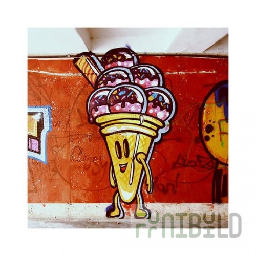 Pasmo USA S970F 20 Inch Soft Serve Machine Floor Model 2 Flavors and 1 Twist