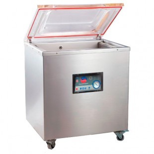 Vacuum packer Indokor IVP-460/2G with gas filling